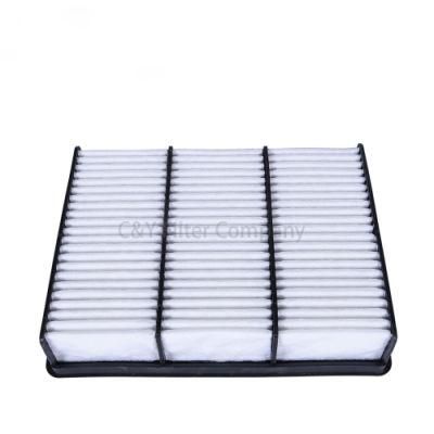 17801-50020/ 17801-54130 High Quality Air Filter for Toyota