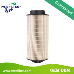Auto Cartridge Parts Fuel Filter for Scania Trucks 1873018