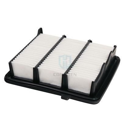 Customized Air Filter Element 99.95% Efficiency Filter OEM 17801-30040