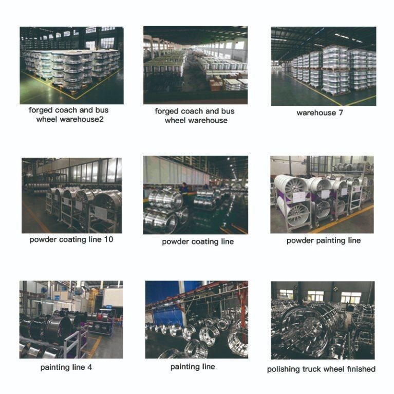Car Motor Wheel