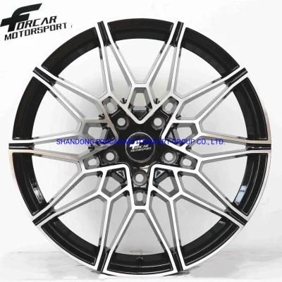 German Car BMW 5*120 Alloy Wheel Rims 5*112
