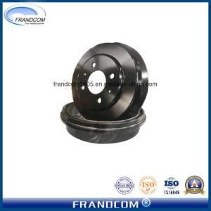 Auto Car Parts OEM No. Brake system Brake Drum