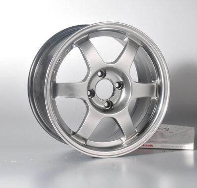 16inch Double Lip Alloy Wheel Tuner