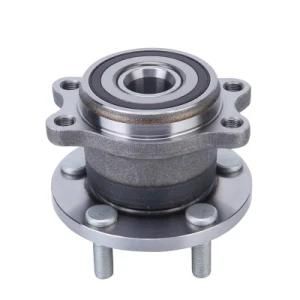 Rear Wheel Hub Bearing Unit 512293 for Subaru Legacy Wheel Hub Bearing