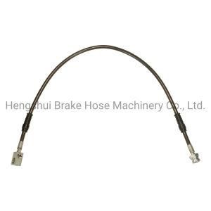 Brake Tube Brake Line of Automobile