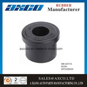 Truck Auto Parts Rubber Bushing Bush for Mitsubishi MB025153