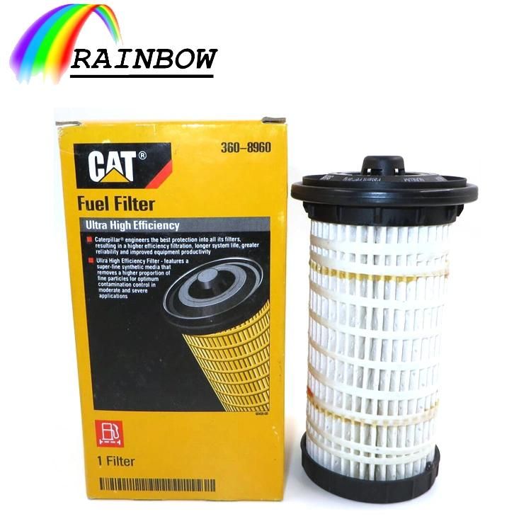 360-8960 High Quality Hot Sale Products Auto Fuel Filter in China for Caterpillar