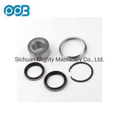 Front Auto Wheel Bearing 04422-12020 90311-54003 Vkba3729 for Toyota Corolla
