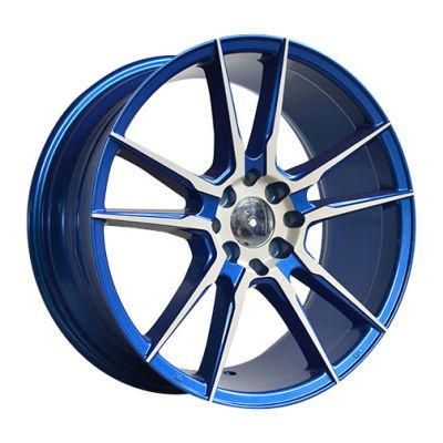 JLG33 Car Wheel Rim Aftermarket Wheel for Car Modification