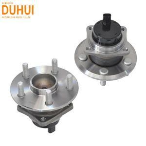 Auto Parts Rear Wheel Hub Assembly &amp; Bearing for Pontiac Toyota