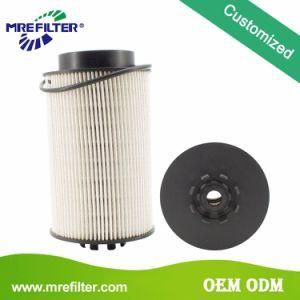 Auto Element Parts Fuel Filter for Man Trucks E422kpd98