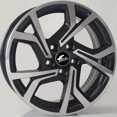Popular Alloy Wheels for VW Car Rims.