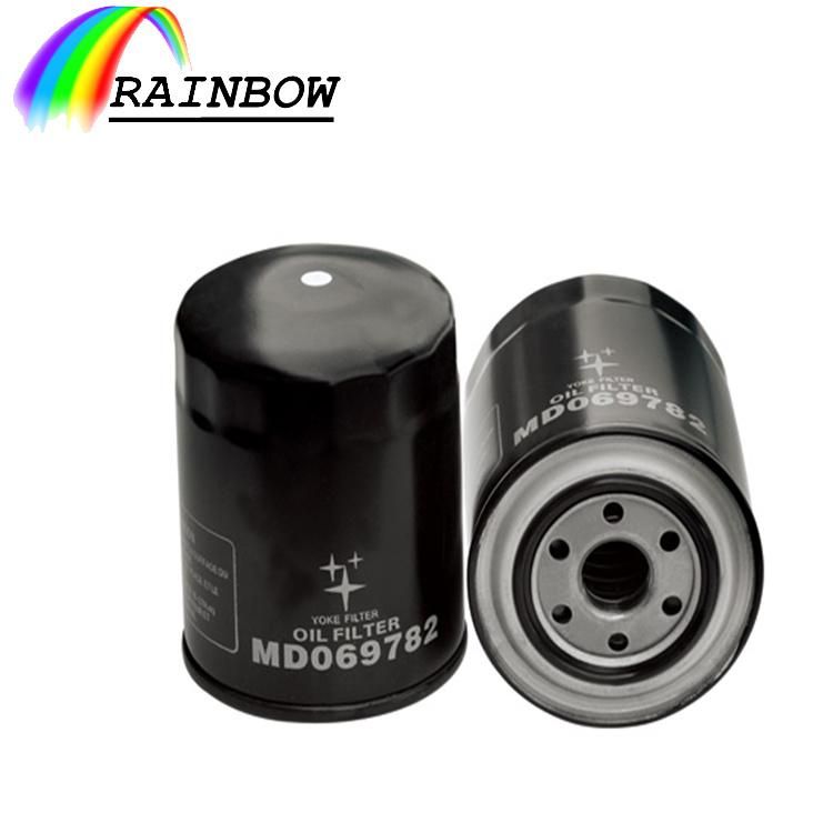 1230A045 MD069782 Mz690071 Manufacturer Original Packing Automatic Engine Parts Oil Filter for Mitsubishi