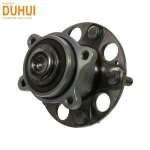 512327 for Acura Tsx Honda Accord Wheel Bearing and Hub Assembly