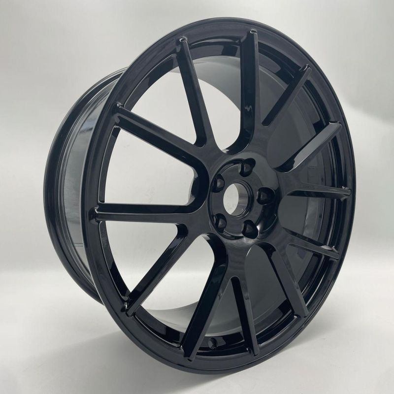 New Passenger Car Wheels Customize Forged Wheel Rim 20inch