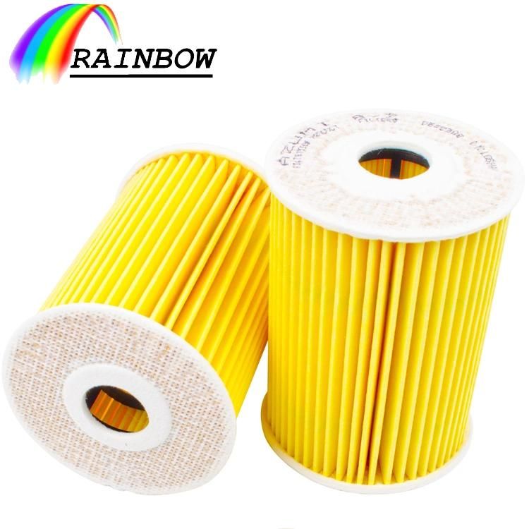 Good Price for 8000km QA104500 15209-2W200 4415218 5-86122881-0 93180258 Car Oil Filter for Mitsubishi