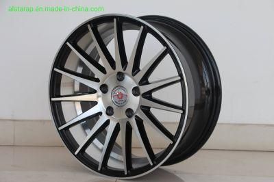 Vossen Replica Car Alloy Wheel Rim