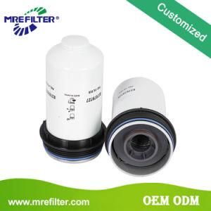 Auto Spare Parts Truck Fuel Filter for Tractors Engine 837079727