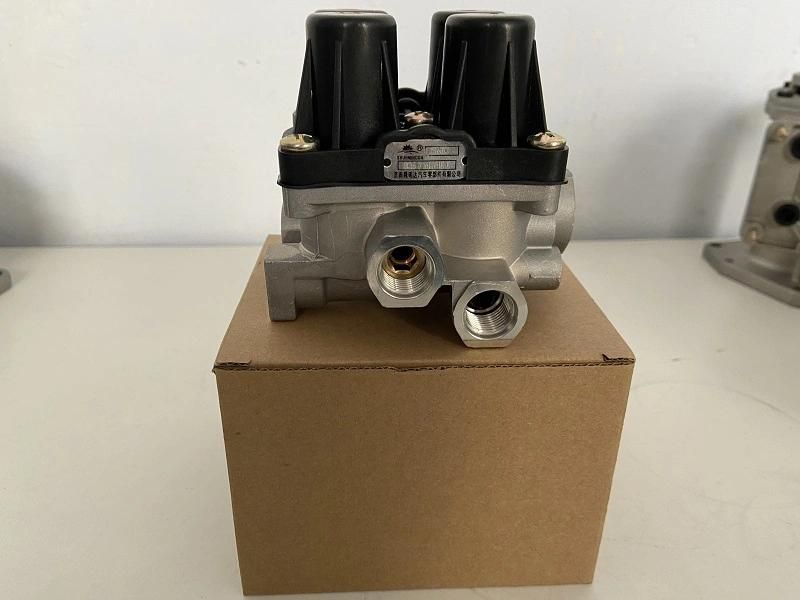 Pretty Price Factory Direct Supply Four Loop Protection Valve Ae4612