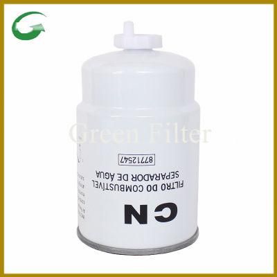 Fuel Water Separator with Auto Parts (87712547)