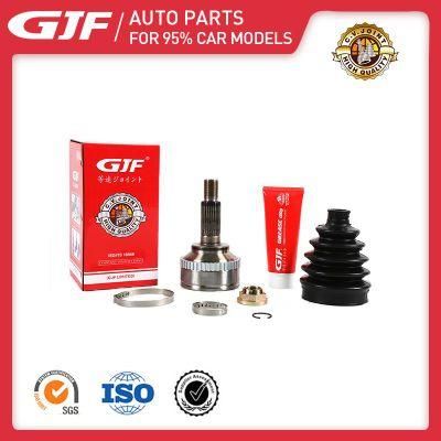 Gjf CV Joint Kit CV Joint Outer Left and Right Outer CV Joint for Ford S7 Tribute (EP) Escape 3.0