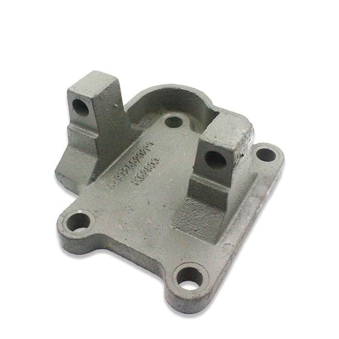 Az9725520290 Heavy Truck HOWO Thrust Rod Front Support