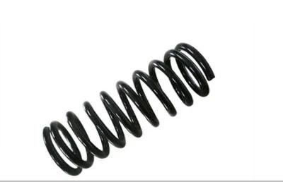 Specializing in The Production of Automotive Tensile Spring for Mondeo