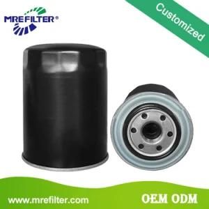 Auto Truck Parts Oil Filter for Mitsubishi Engines Me013307