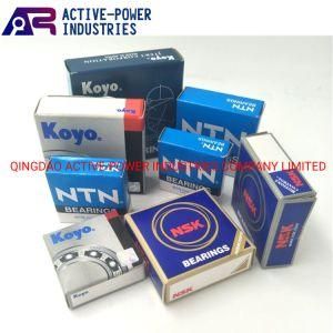 High Quality NACHI Bearing 6203 Original NACHI Packing Bearing 6203zz 6203 2RS with Long Working Life