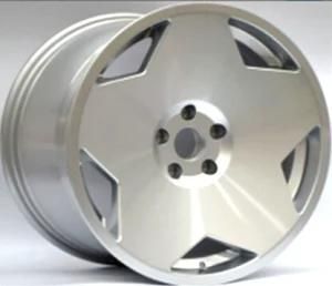 Car Alloy Wheel Rim for All Cars