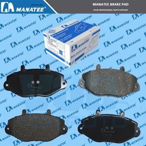 Brake Pads for FORD TRANSIT (5028764/ FDB1339)