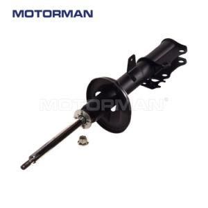 48540-09190 334206 Automobile Spare Part Small Shock Absorber for Toyota