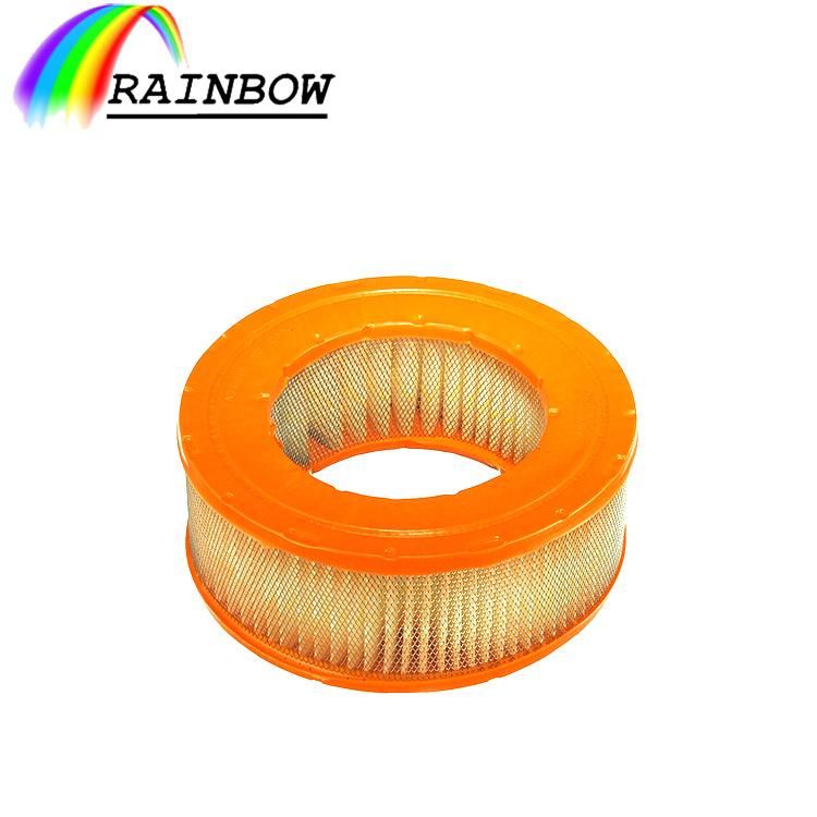 Flexible Clamping Range Car Accessory Air/Oil/Fuel/Cabin Filter 17801-25010/17801-21011/17801-23010/17801-31010 Air Filter Cartridge for Toyota