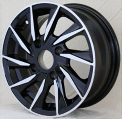S1101 JXD Brand Auto Spare Parts Alloy Wheel Rim Replica Car Wheel for Chevrolet Sail