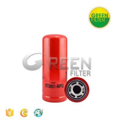 Max Performance Hydraulic Filter Hf6553/P763535