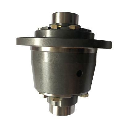 Custom Factory High Quality Chain Drive Limited Slip Differential for BMW