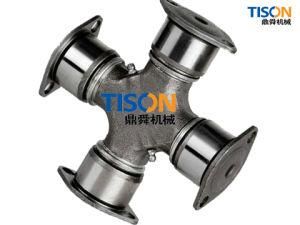 Universal Joint with 4 Cups with Plate (CR-1036, 5-281X, CR-1008, 5-280X, CR-1015)