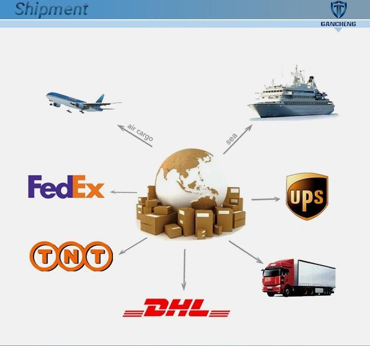 Hydraulic Male Orfs O-Ring Seal Magnetic Drain Plug Oil Plug