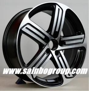 F80092 VW Replica Alloy Wheel Rim