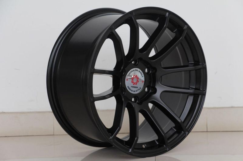 Replica Alloy Wheel