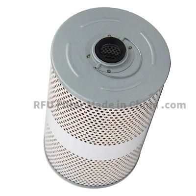 Fuel Filter FF108 for Fleetguard Excavator Diesel Engine Fuel Filter