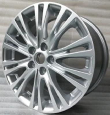 S1298 JXD Brand Auto Spare Parts Alloy Wheel Rim Replica Car Wheel for Buick Excelle