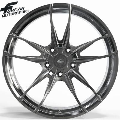 Factory Price 15-24 Inch Alloy Rims OEM Forged Car Wheels