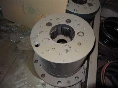 Sinotruk HOWO Trcuk Axle Parts Rear Hc16 Wheel Assembly Az9231340329-1
