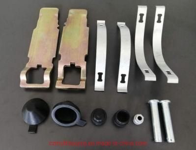 Disc Pad Installation Kits