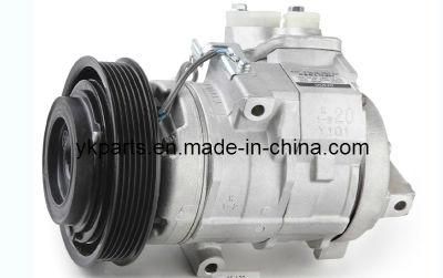 Auto Air AC Compressor (10S20C) for Honda Odyssey