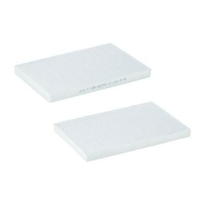 Auto Parts Cabin Filter 1000193419