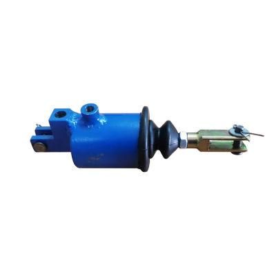 Original Construction Machine Spare Parts Pto Booster 860121736
