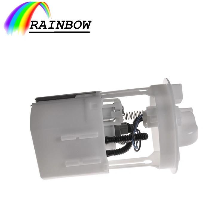 Lf17-13-Ze0 Lfy7-13-Ze0 Professional China Manufacturer Good Material Auto Oil Fuel Filter for Mazda