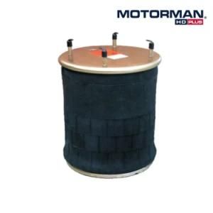 Rubber Air Spring Airbag for Truck Neway Hendrickson Trailer with Steel Piston 90557069 Gd 1r14-019 W01-358-9152